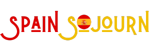 spain sojourn logo